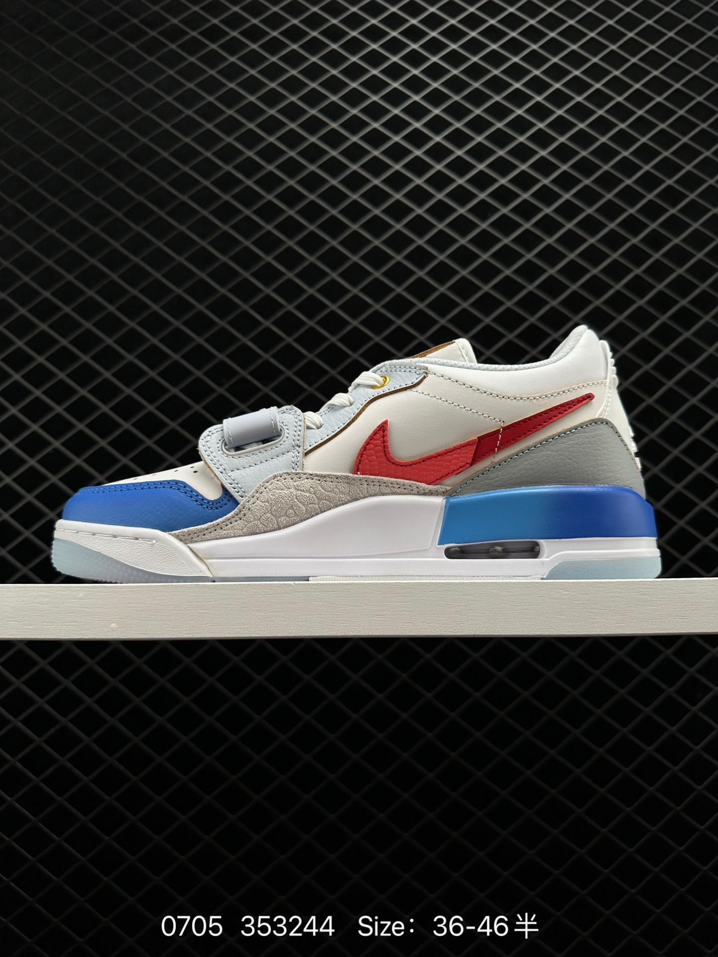 Nike Air Jordan Legacy 312 Low